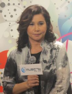Rita Carpio