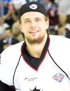 Daniel Zaar