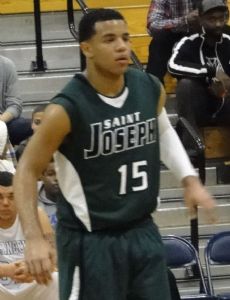 Marques Townes