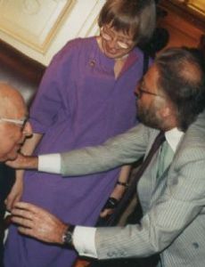 Hans Sahl