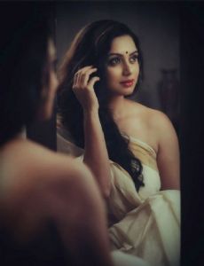 Shruti Marathe