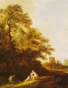 Dirck Dalens the Elder
