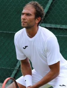 Mohamed Safwat