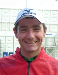 Peter Whiteford