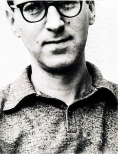 János Major
