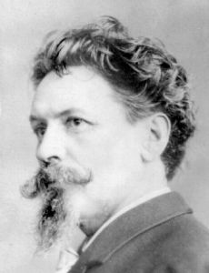 Joseph Ferdinand Keppler