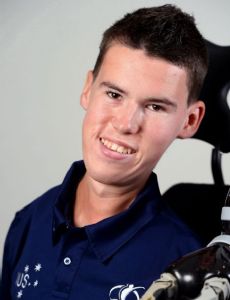 Daniel Michel
