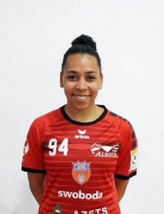 Larissa da Silva