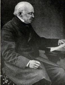 Amos Adams Lawrence