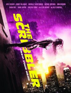The Scribbler