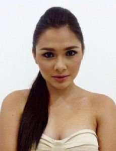Vangie Martell
