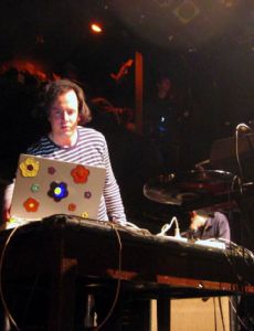 Ulrich Schnauss