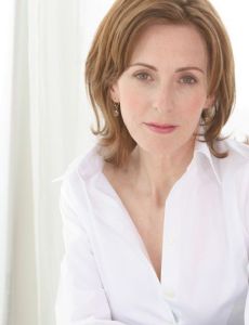 Elizabeth McLaughlin