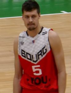 Mathieu Wojciechowski
