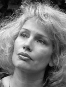 Catherine Belkhodja