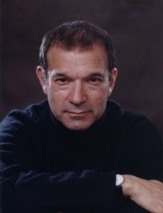 Stephen Greenblatt