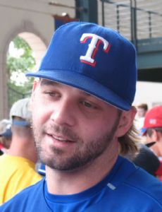 Josh Rupe