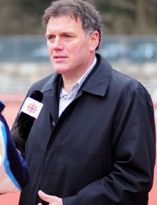 Bob Lenarduzzi