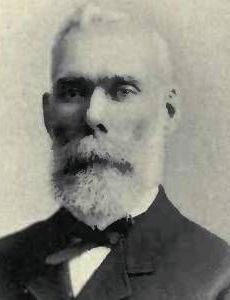 John McAlister