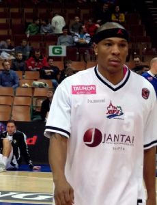 Darnell Hinson