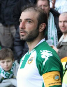 Kennedy Bakircioglü
