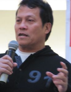 Rey Fortaleza