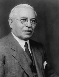 Adolph J. Sabath