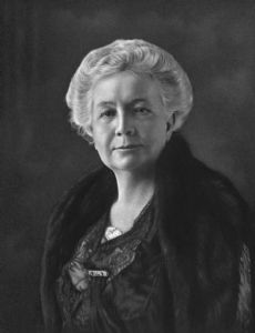 Anna Sutherland Bissell
