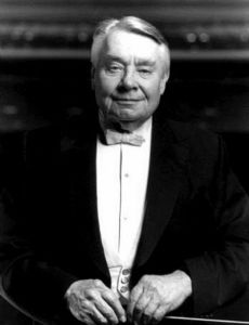 Robert Shaw (conductor)