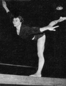Elena Leuşteanu