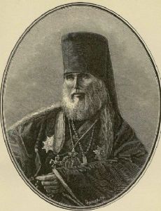 Filaret Gumilevsky