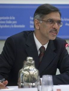 Manoj Juneja