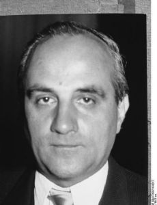Franz Wessel