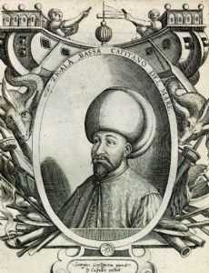 Cigalazade Yusuf Sinan Pasha