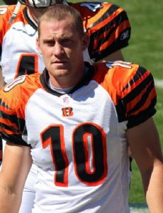 Kevin Huber