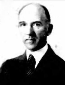 Frederick S. Dunn (Klansman)