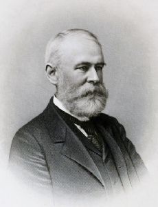 George Lansing Raymond