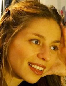 Vladislava Djordjevic