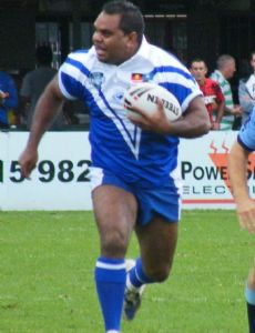 Leo Dynevor