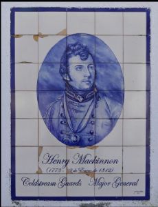 Henry MacKinnon