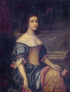 Marie de Rohan