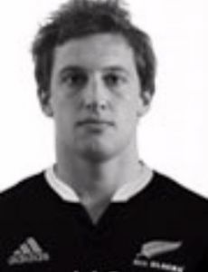 Tom Taylor (rugby union)