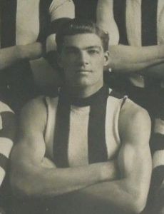 Bill Walton (footballer)