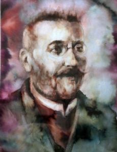 Ludwig Venetianer