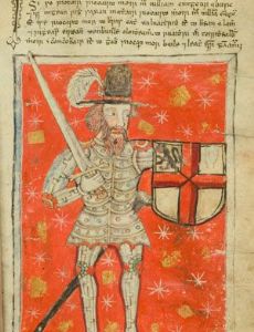Book of the de Burgos