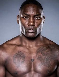 Anthony Johnson