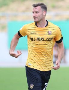 Florian Ballas