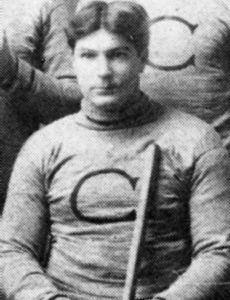 Billy Nicholson