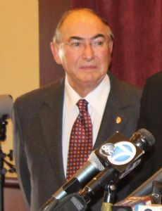 Robert Philibosian