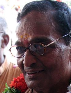 Kalamandalam Gopi
